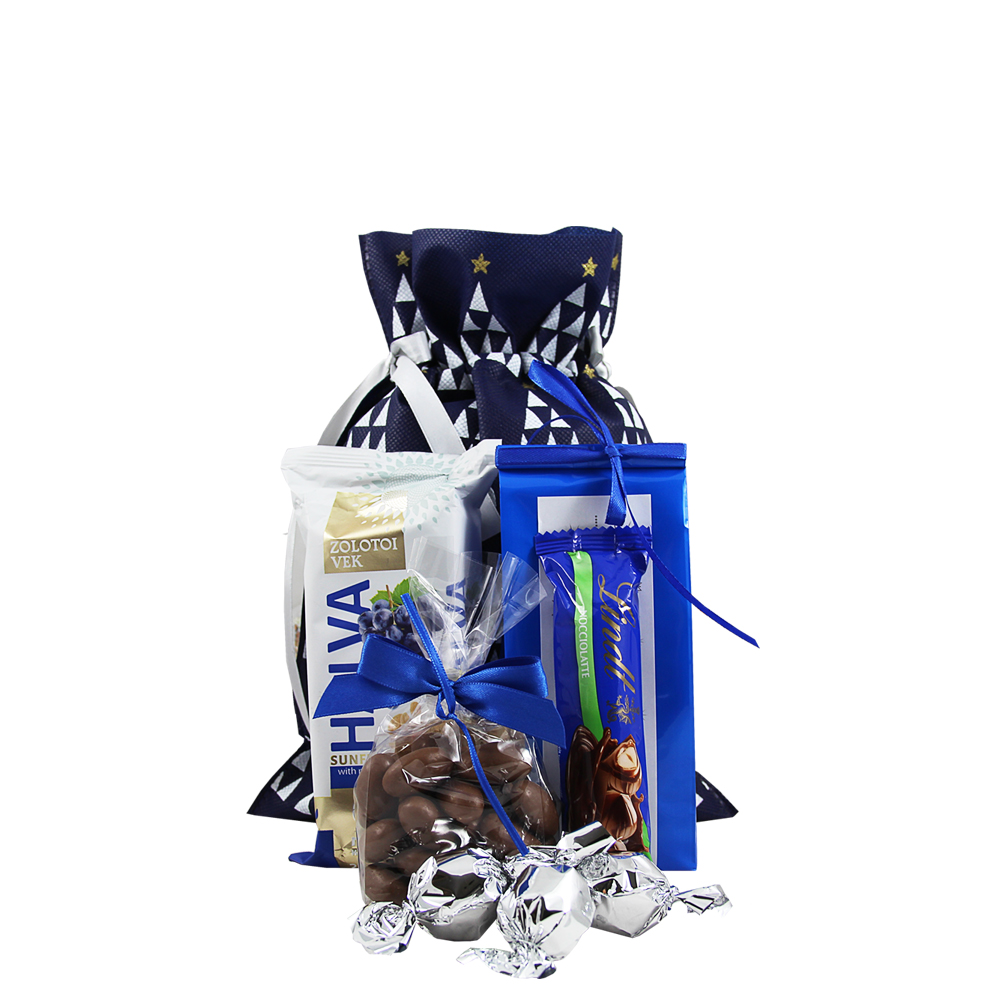 Budżetowy zestaw świąteczny